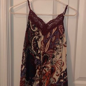 Target Camisole Dress